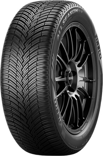 Ganzjahresreifen pirelli - 4,