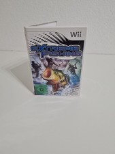 Nintendo wii extreme - -, fishing