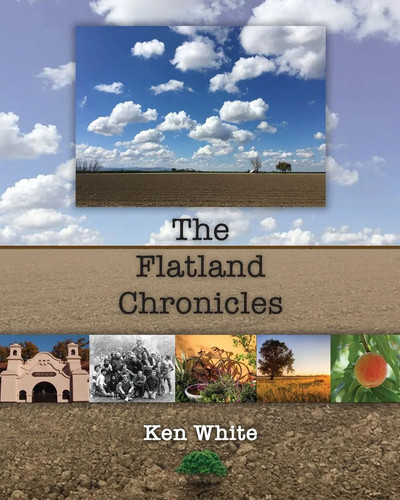 Ken white the - ken,
