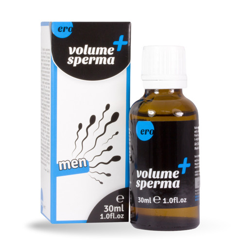 Mehr sperma 30ml - mehr,