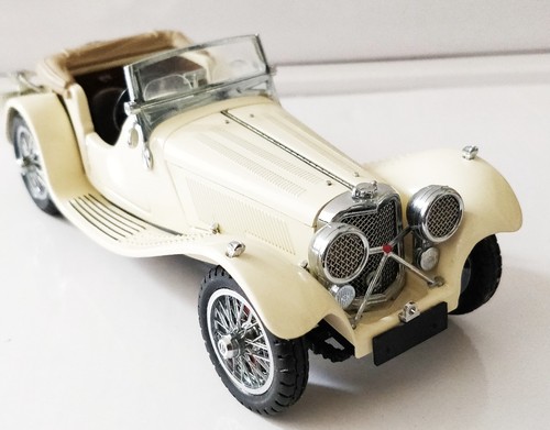 Franklin mint 1938 - mint,