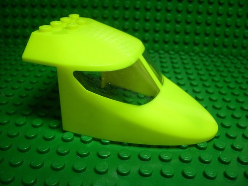Lego flugzeug cockpit - lego,