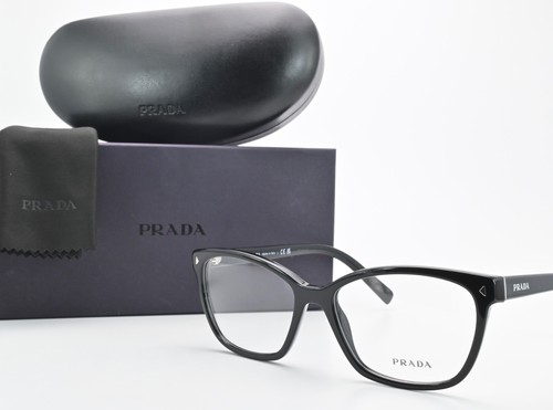 Prada brille vpr 15z 16 - vpr, 53-16