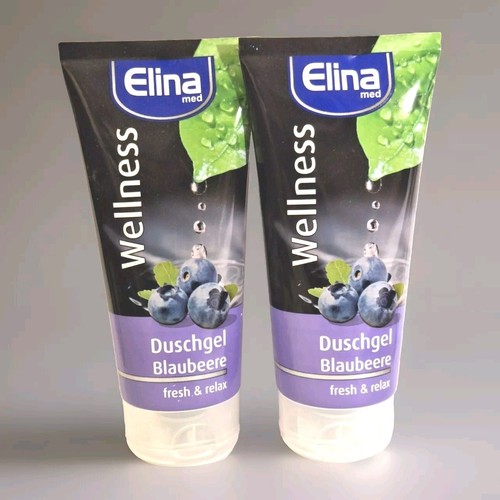 Elina med wellness - med,