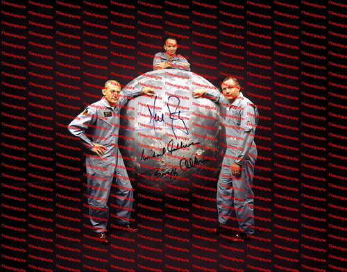 Apollo neil armstrong - 11,