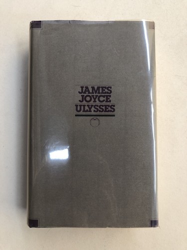 James joyce ulysses roman - joyce, *ulysses*
