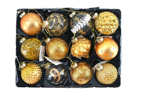 Weihnachtsbaumkugeln glas - weihnachtsbaumkugeln,