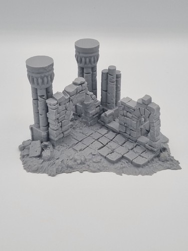 Gamescape3d lost city - -,