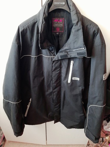 Jacke dicke für kalte - , tage