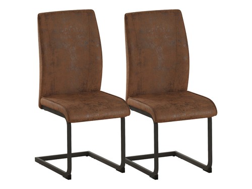 Freischwinger 2er set - freischwinger,