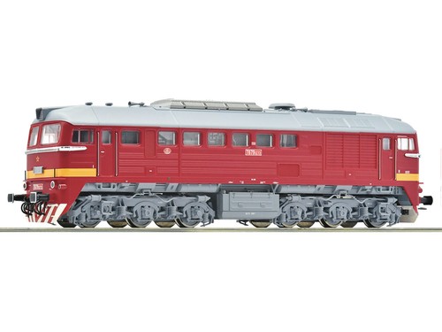 Roco 7300061 diesellok - diesellok, t