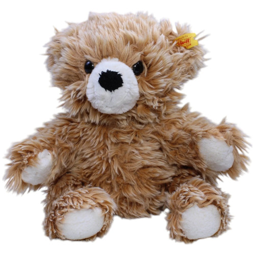 Steiff teddybär beige - teddybär, 30