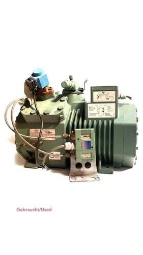 Bitzer 4dc verdichter - bitzer,