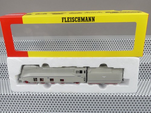 Fleischmann 4872 1001 - fleischmann,