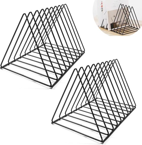 2er schallplattenständer - 2er,