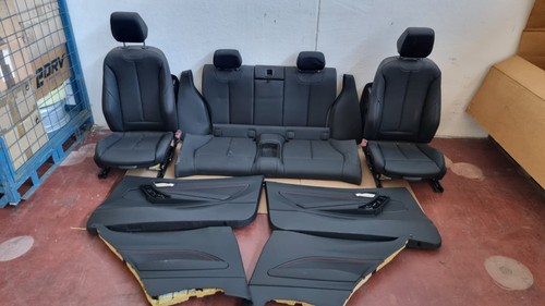 Sportsitze bmw 2er coupe - sportsitze,
