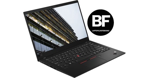 Lenovo thinkpad carbon gen - x1,