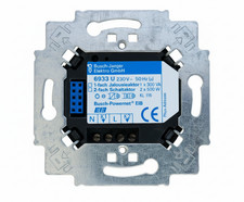 Knx busch powernet - knx,