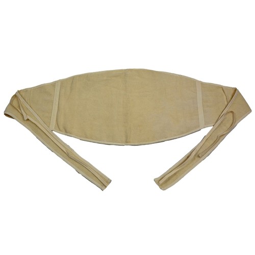 Original bundeswehr leibbinde - original,