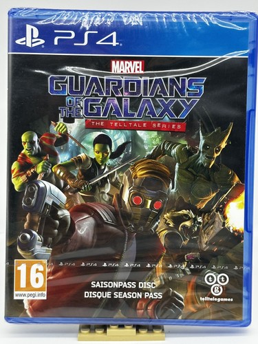 Guardians the galaxy - the, |