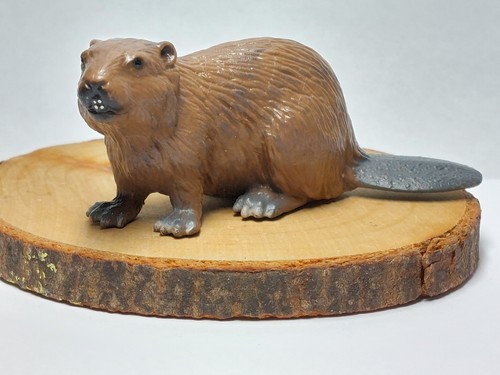 Schleich biber 14245 - biber, 2001