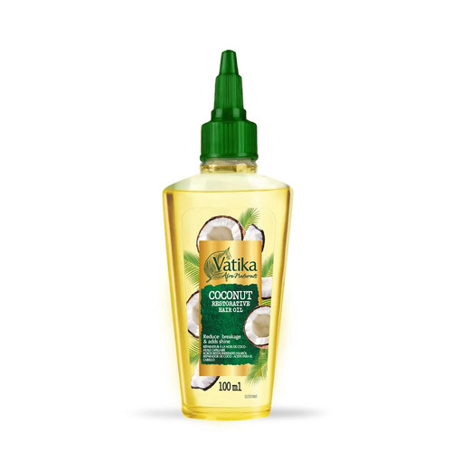 Vatika afro naturals - afro,