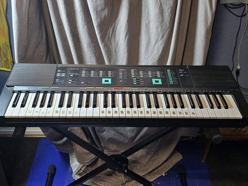 Keyboard yamaha psr mit - psr-80,