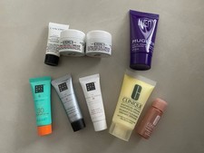 Proben kiehls lancome mugler - lancome,