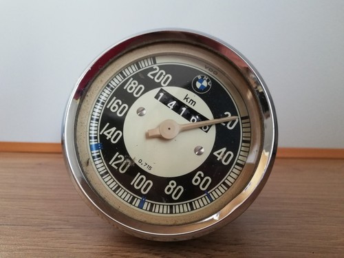 Bmw r69s r50s r50 - r69s,
