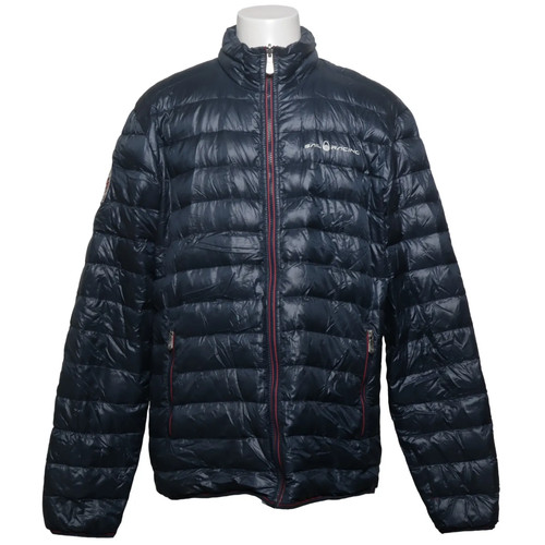 Sail racing daunenjacke - sail, racing,