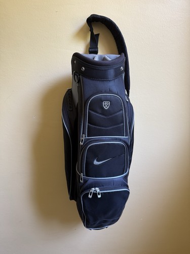 Nike golf way - nike, bag,
