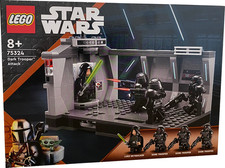 Lego 75324 star - lego,