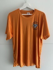 Megapark shirt orange xl - gr.,