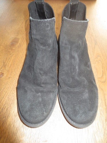 Tommy jeansstiefeletten - tommy,