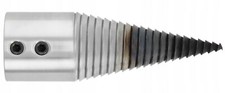 60mm holzspalter drillkegel - 60mm,