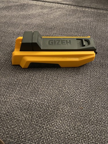 Stopfmaschine gizeh fast wie - stopfmaschine, gizeh-