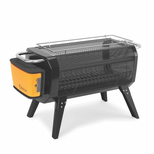 Biolite firepit rauchfreie - biolite, firepit+