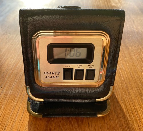 Alter lcd wallet - alter,