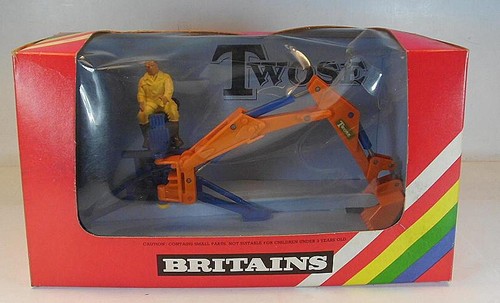 Britains 9536 - britains, 1/32