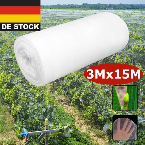 Gemüse schutznetz garten - gemüse,