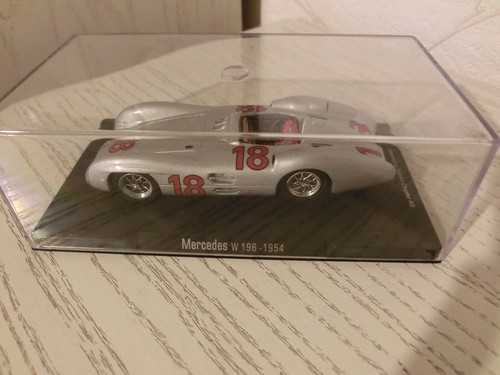 Mercedes 196 1954 - w,
