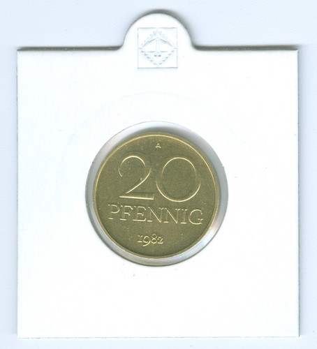 Ddr pfennig - ddr,