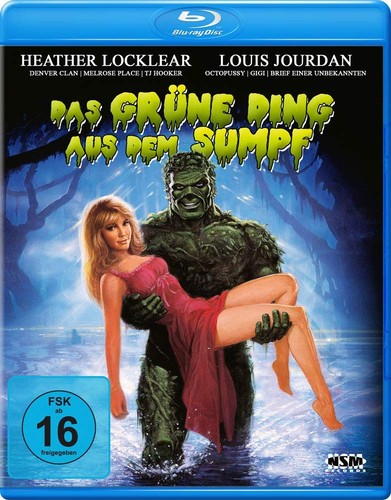 The return swamp thing - of,
