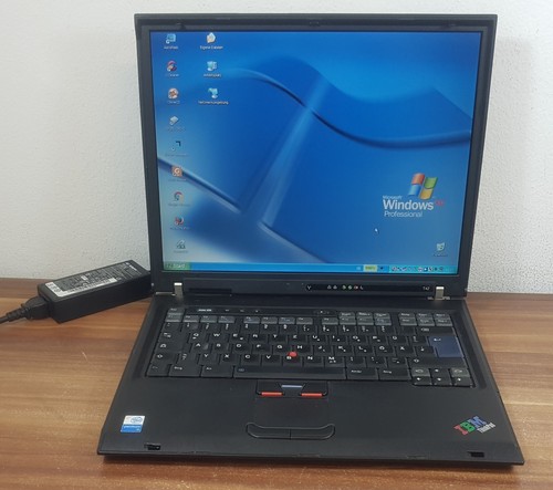 Ibm thinkpad t42 intel - t42,