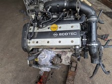 Opel astra caravan 0 - h, turbo