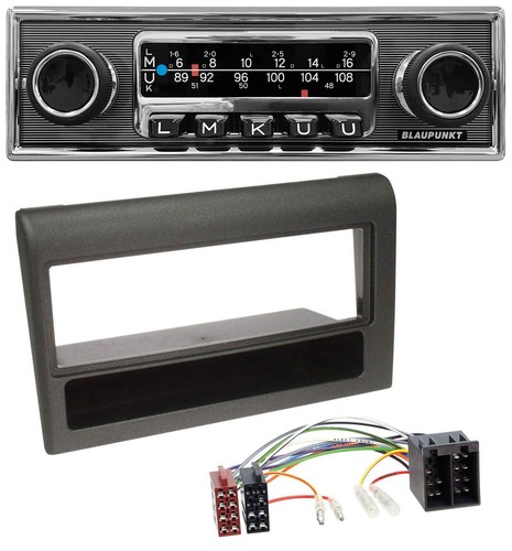 Blaupunkt usb mp3 bluetooth - usb,