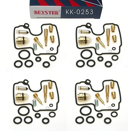 Keyster vergaser reparatursatz - keyster, vergaser-reparatursatz