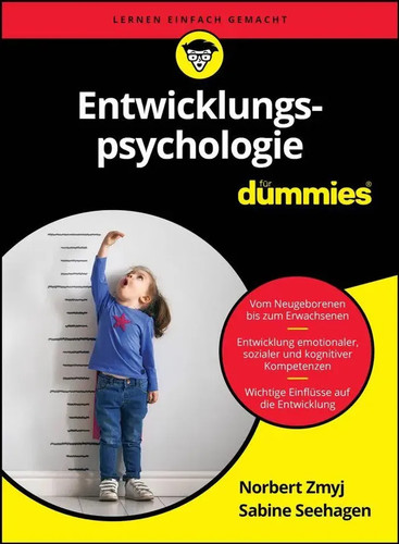 Entwicklungspsychologie für