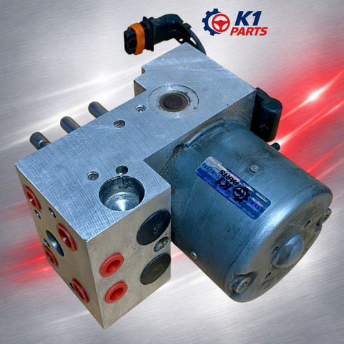 Abs hydraulikblock 0265220432 - abs,