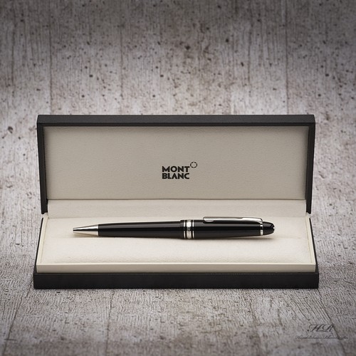 Montblanc meisterstück - montblanc,
